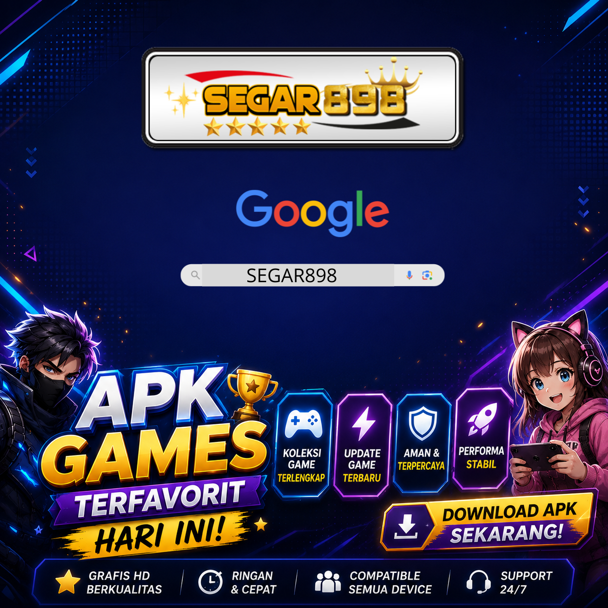 Galaxy A07 Front Black 